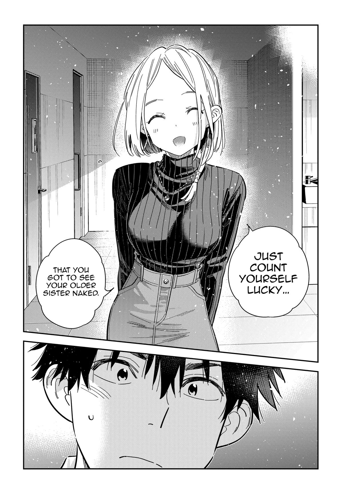 Shiunji-ke no Kodomotachi Chap 52 - Next Chap 53