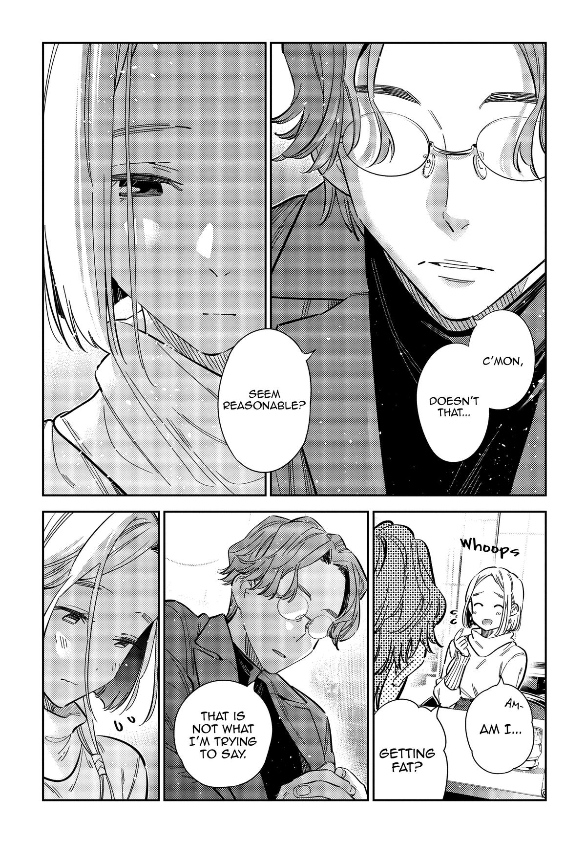 Shiunji-ke no Kodomotachi Chap 53 - Next Chap 54