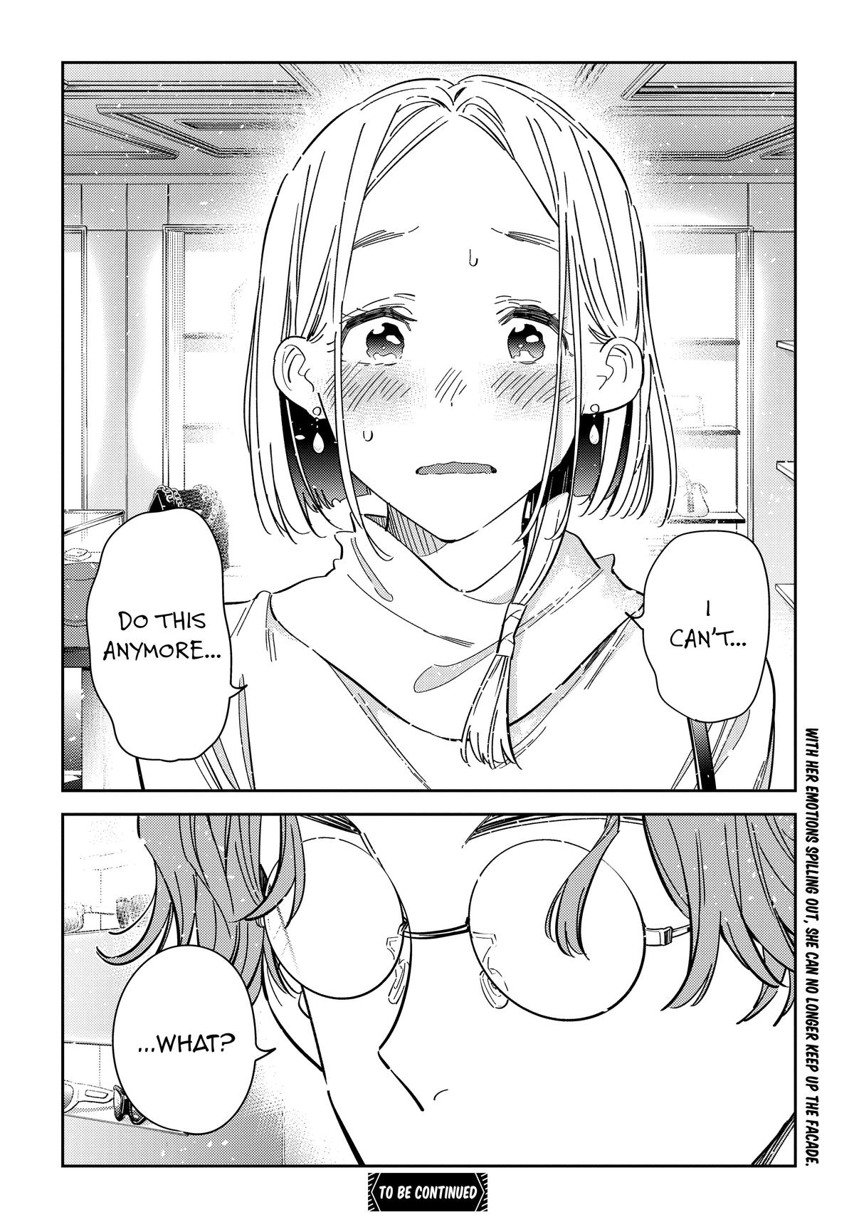 Shiunji-ke no Kodomotachi Chap 53 - Next Chap 54