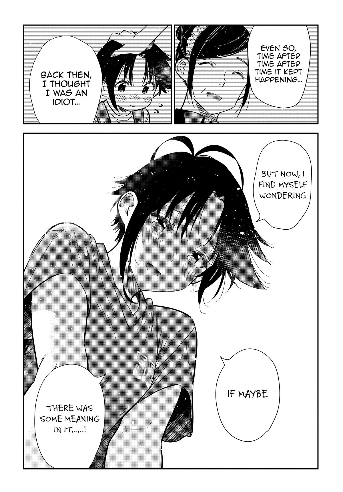 Shiunji-ke no Kodomotachi Chap 67 - Next Chap 68