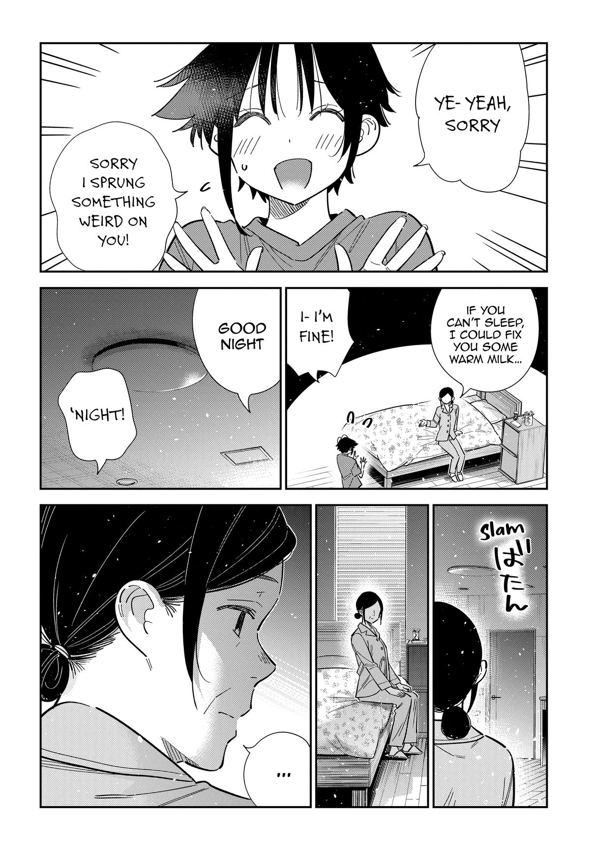 Shiunji-ke no Kodomotachi Chap 67 - Next Chap 68