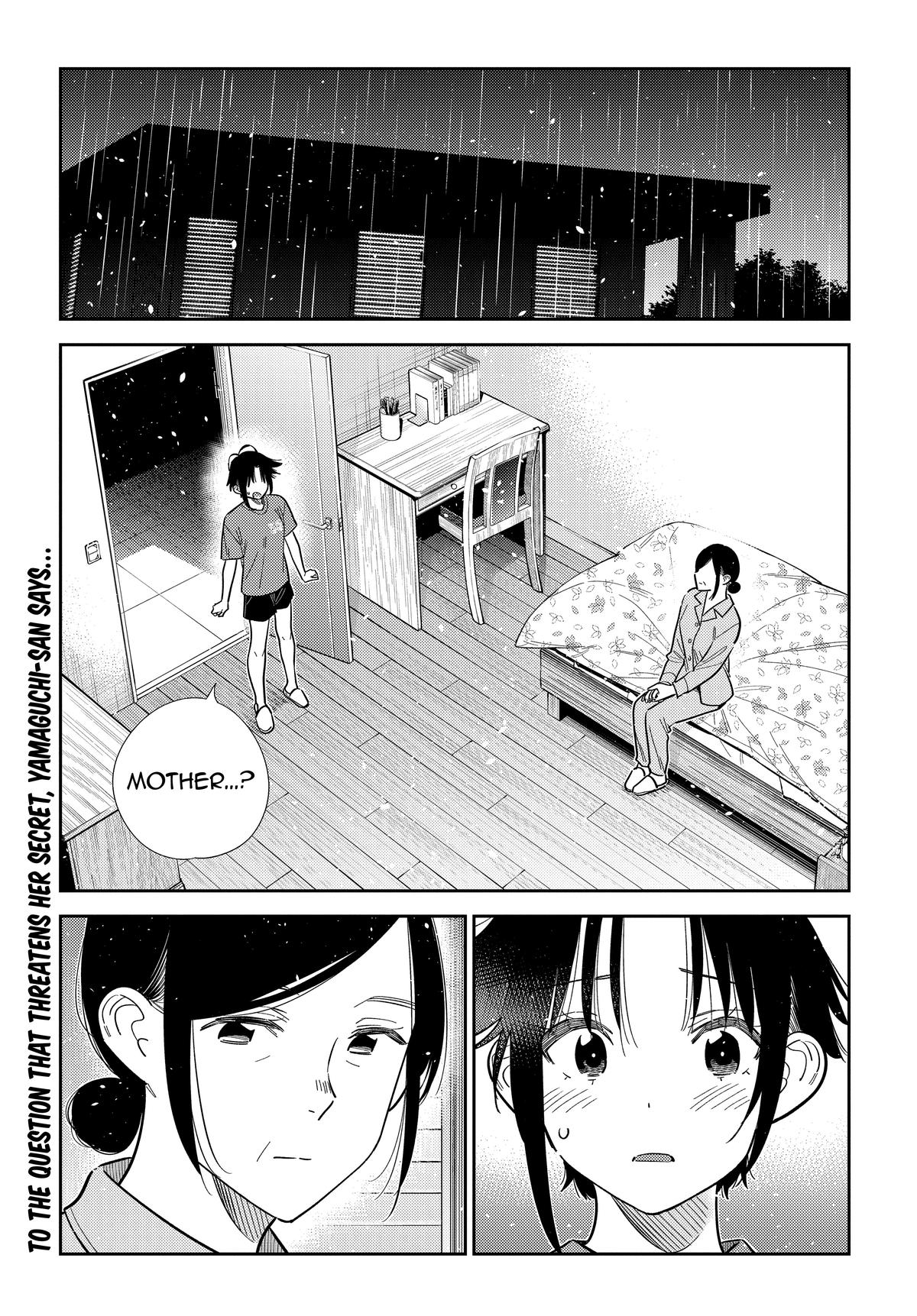 Shiunji-ke no Kodomotachi Chap 67 - Next Chap 68