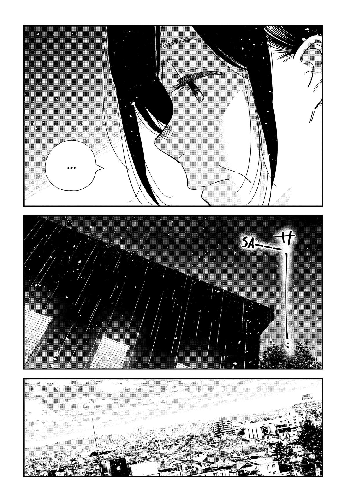 Shiunji-ke no Kodomotachi Chap 67 - Next Chap 68