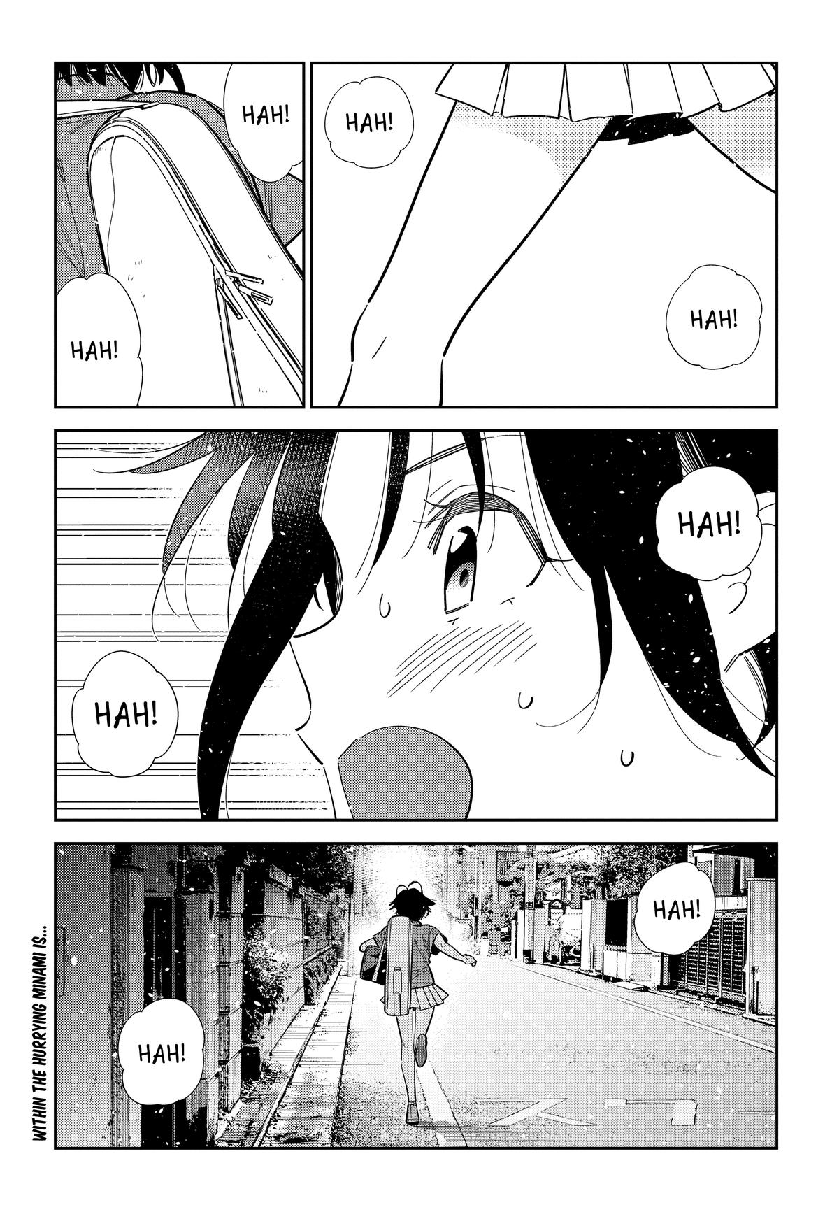 Shiunji-ke no Kodomotachi Chap 64 - Next Chap 65