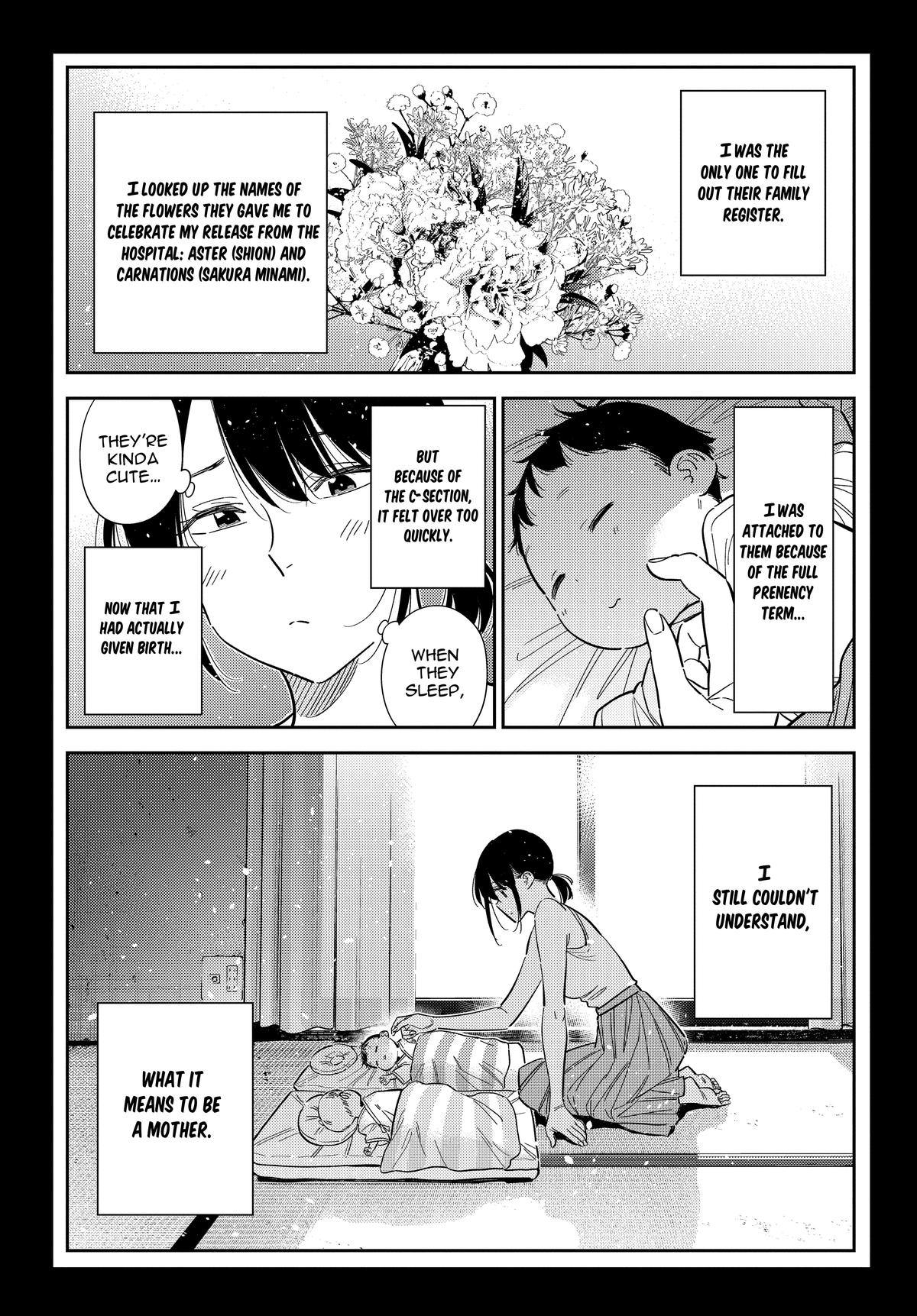 Shiunji-ke no Kodomotachi Chap 65 - Next Chap 66