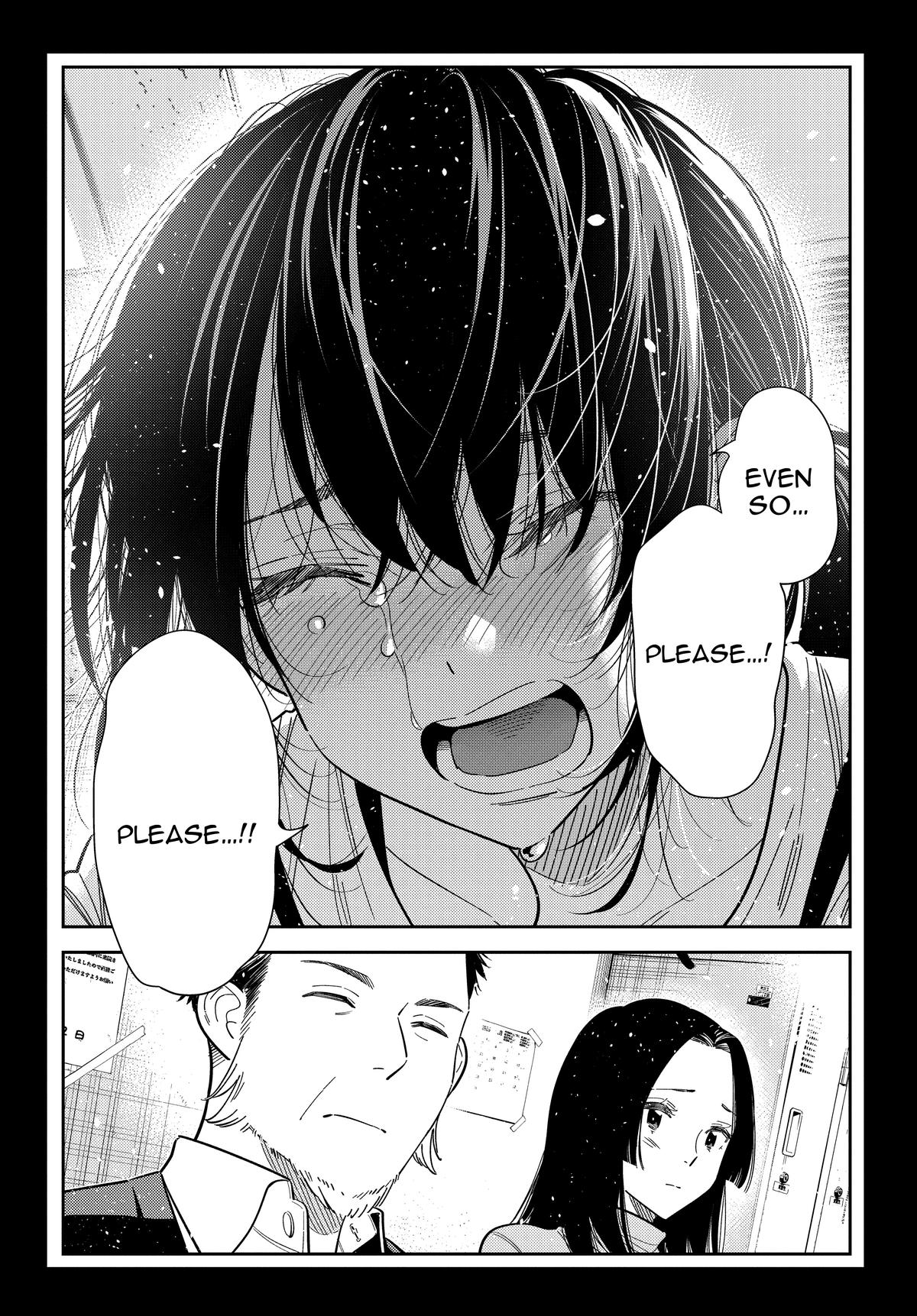 Shiunji-ke no Kodomotachi Chap 65 - Next Chap 66