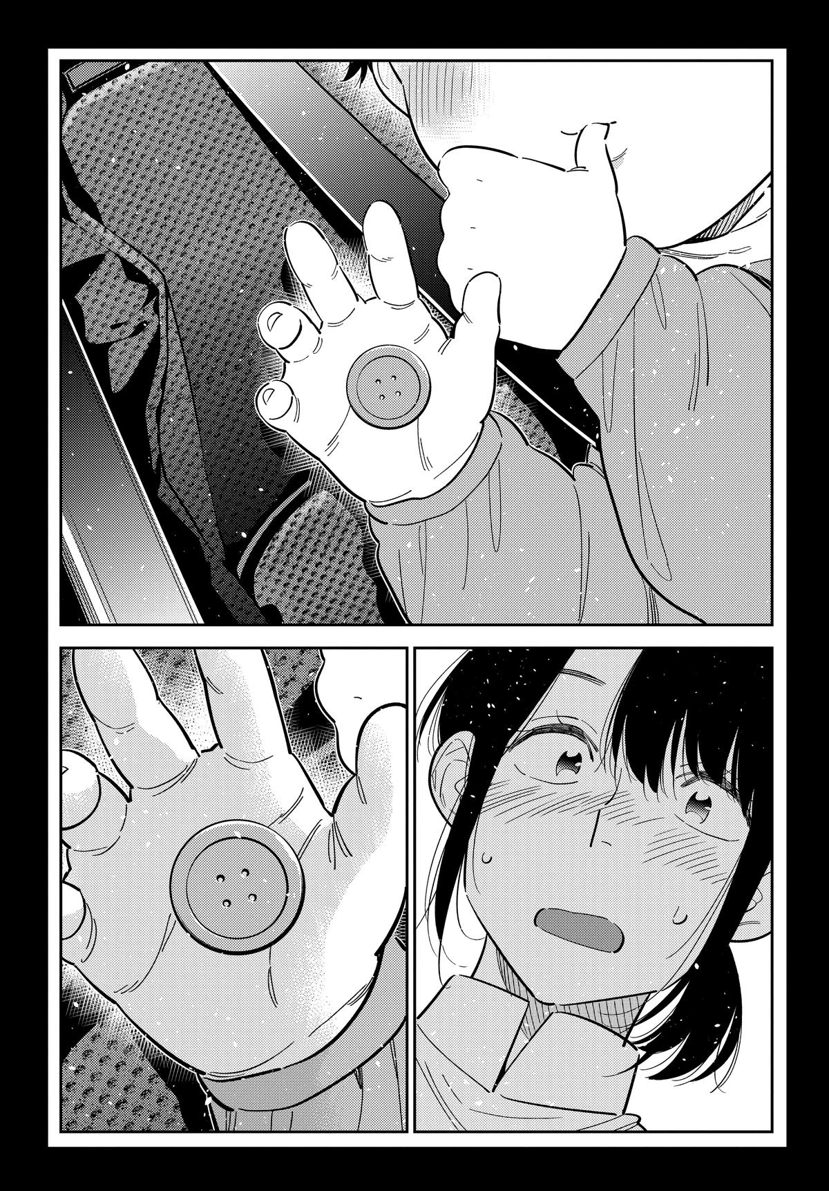 Shiunji-ke no Kodomotachi Chap 65 - Next Chap 66