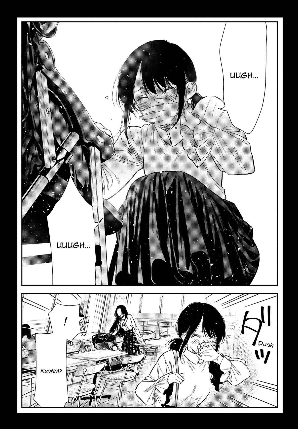 Shiunji-ke no Kodomotachi Chap 65 - Next Chap 66