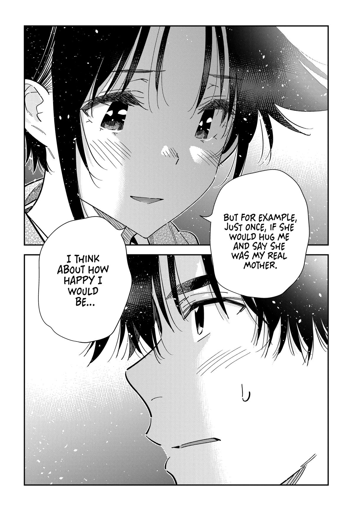 Shiunji-ke no Kodomotachi Chap 68 - Next Chap 69