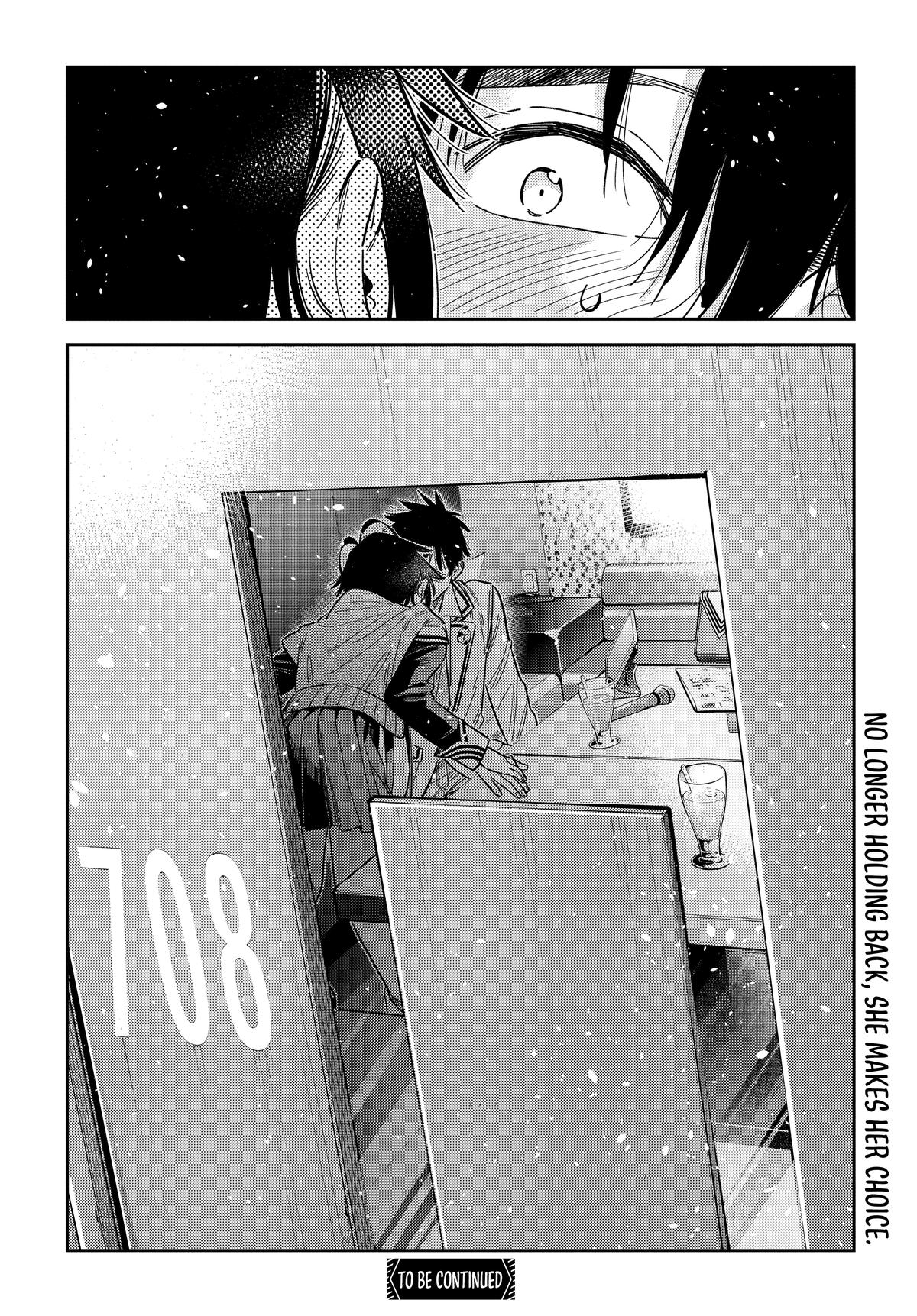 Shiunji-ke no Kodomotachi Chap 68 - Next Chap 69