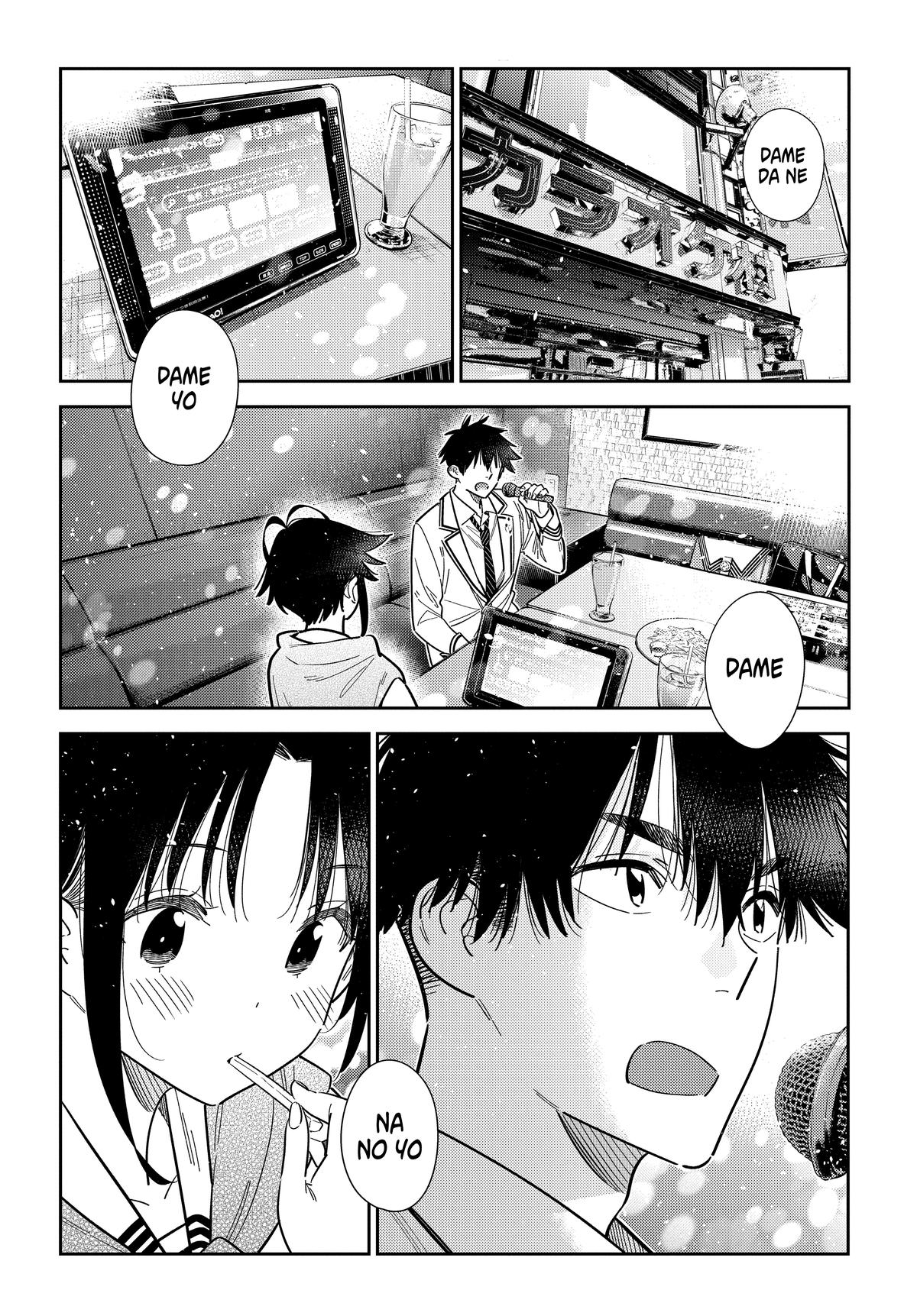 Shiunji-ke no Kodomotachi Chap 68 - Next Chap 69