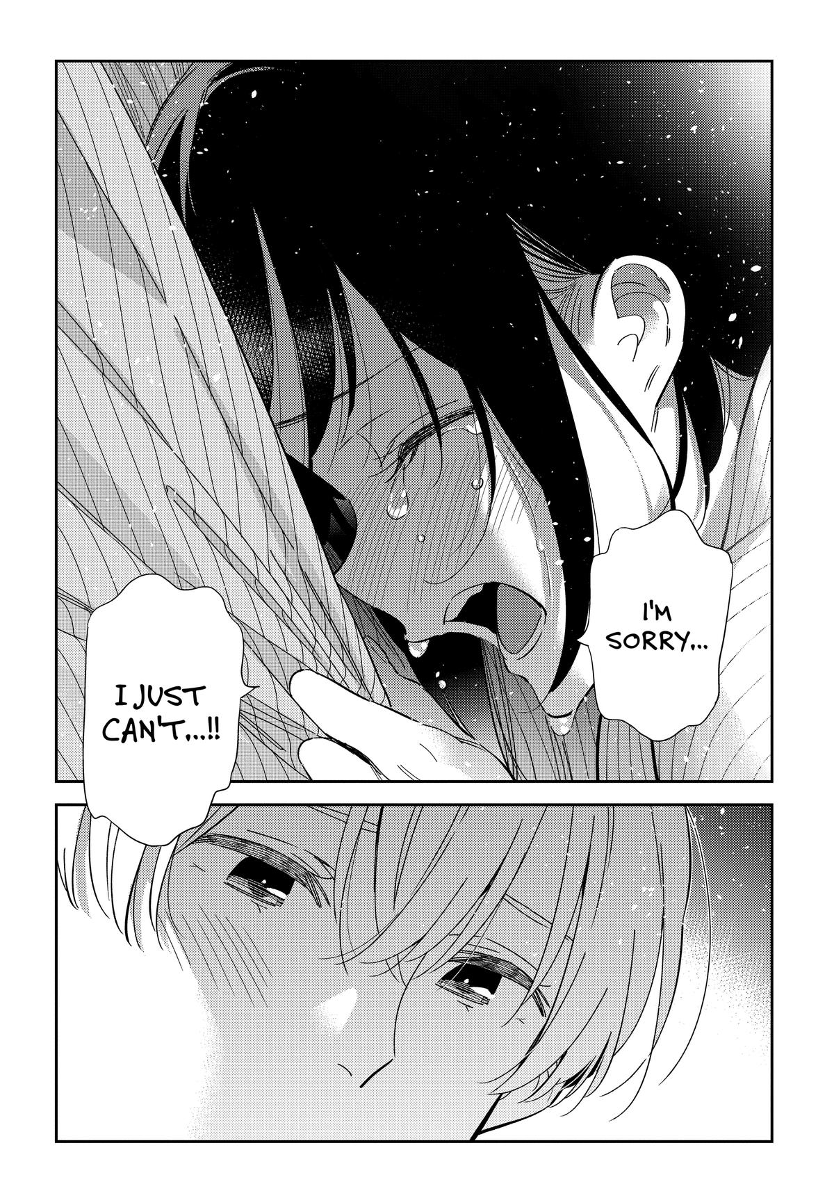 Shiunji-ke no Kodomotachi Chap 60 - Next Chap 61