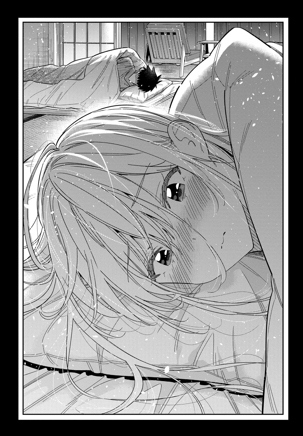 Shiunji-ke no Kodomotachi Chap 62 - Next Chap 63