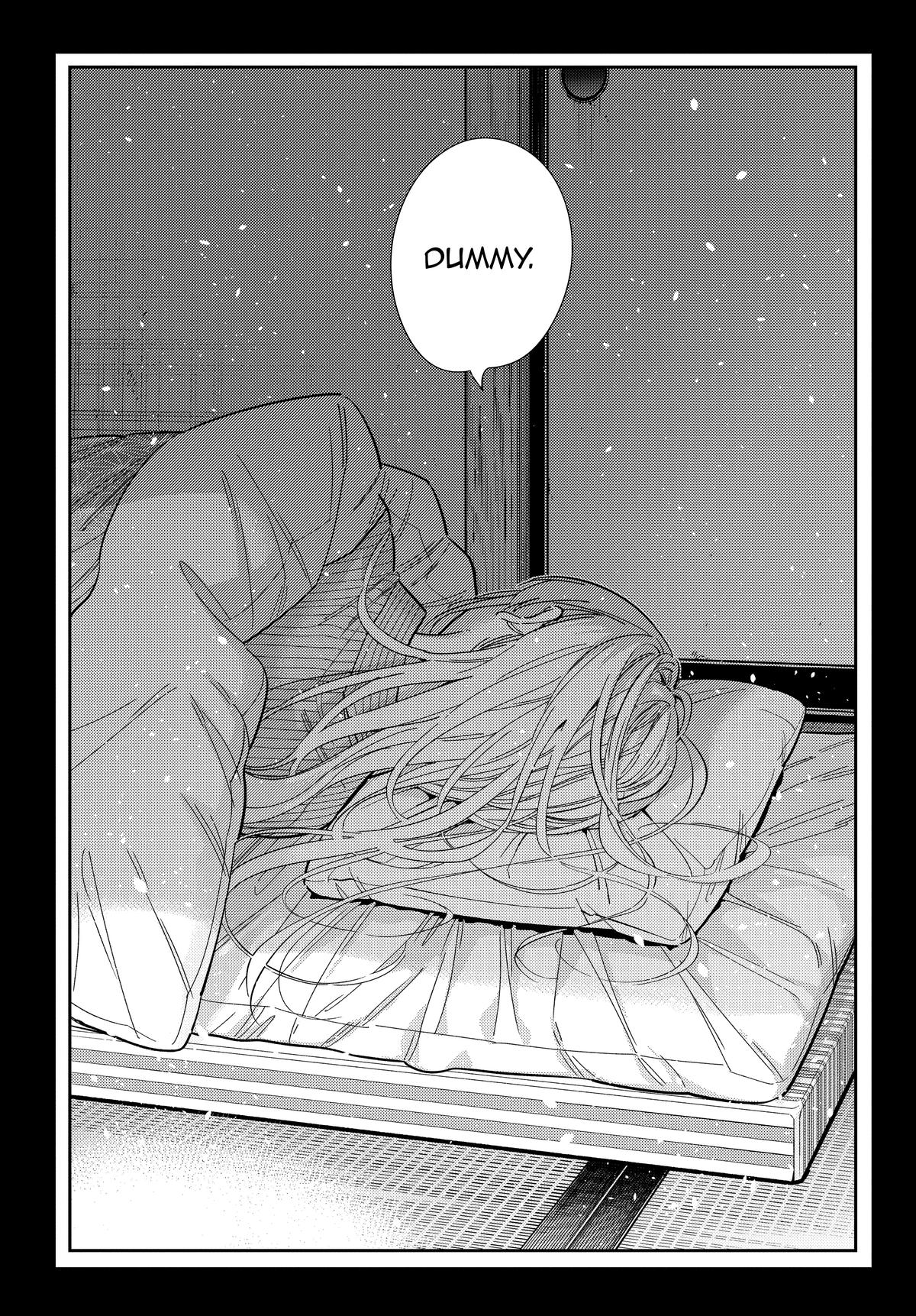 Shiunji-ke no Kodomotachi Chap 62 - Next Chap 63