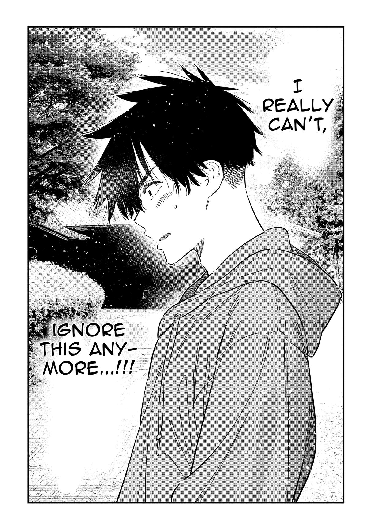 Shiunji-ke no Kodomotachi Chap 62 - Next Chap 63