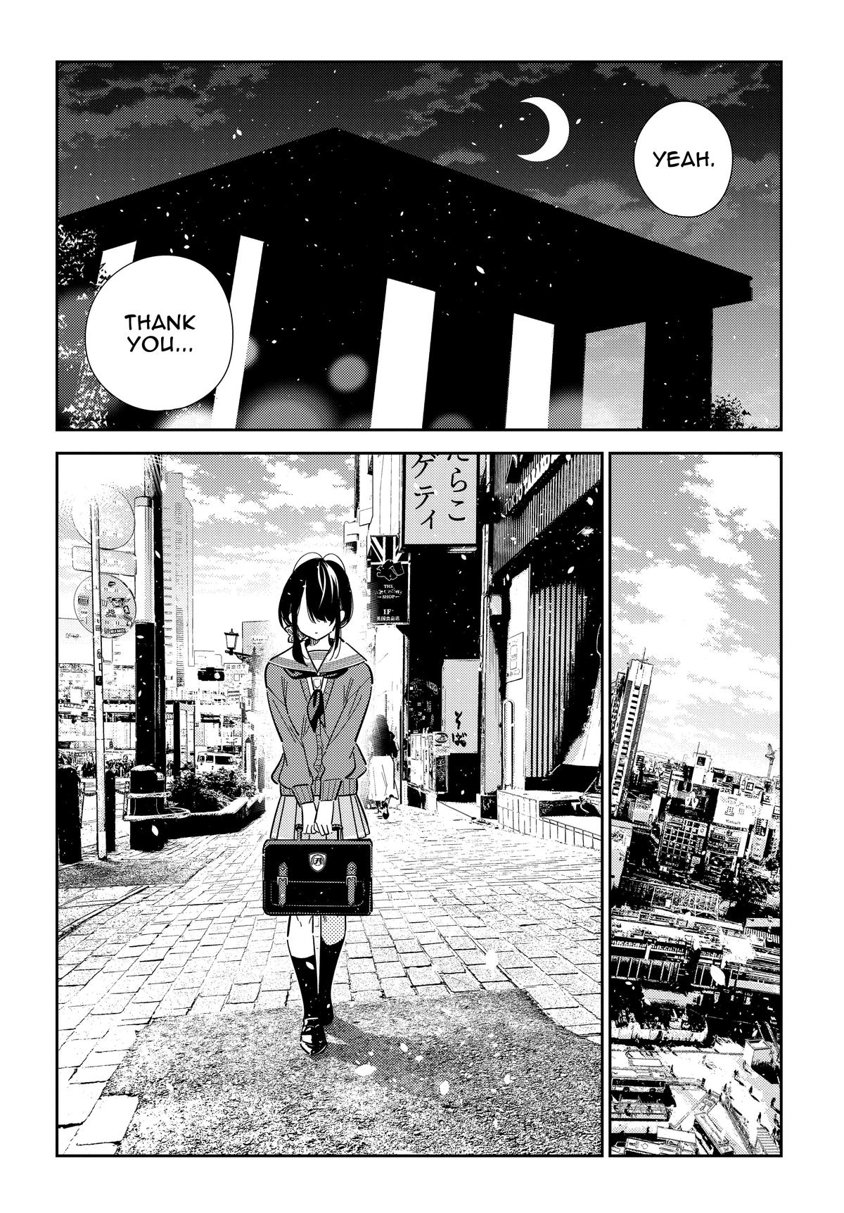 Shiunji-ke no Kodomotachi Chap 63 - Next Chap 64