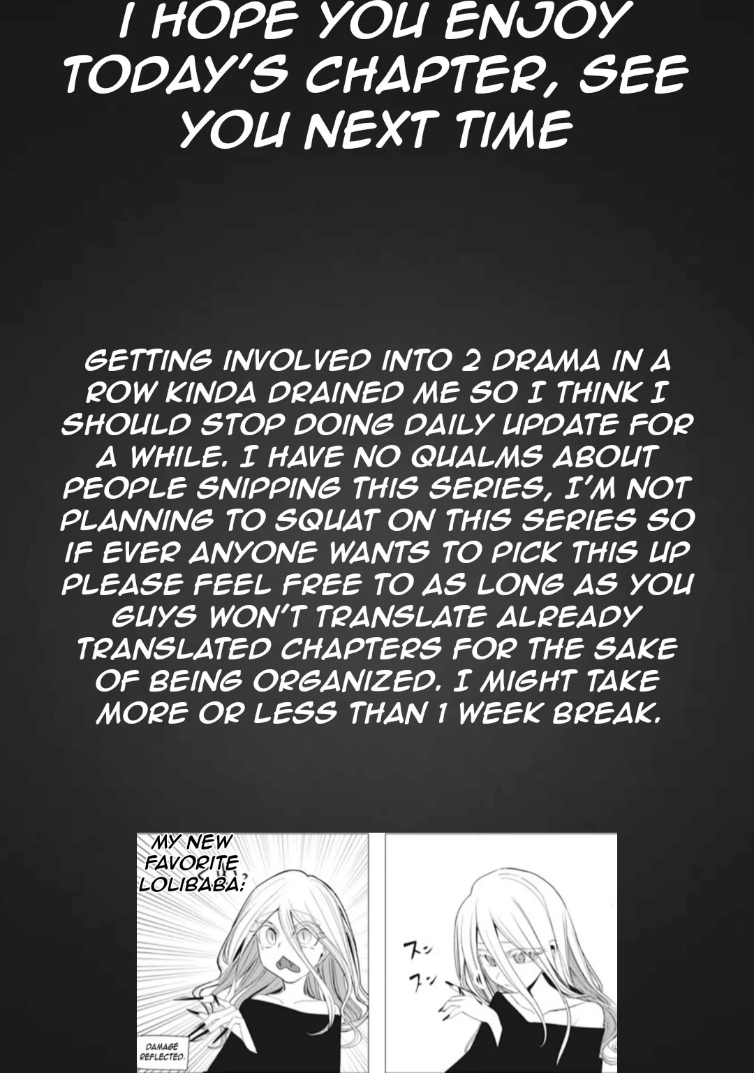 Mizuki-senpai no Koi Uranai Chap 39 - Next Chap 40