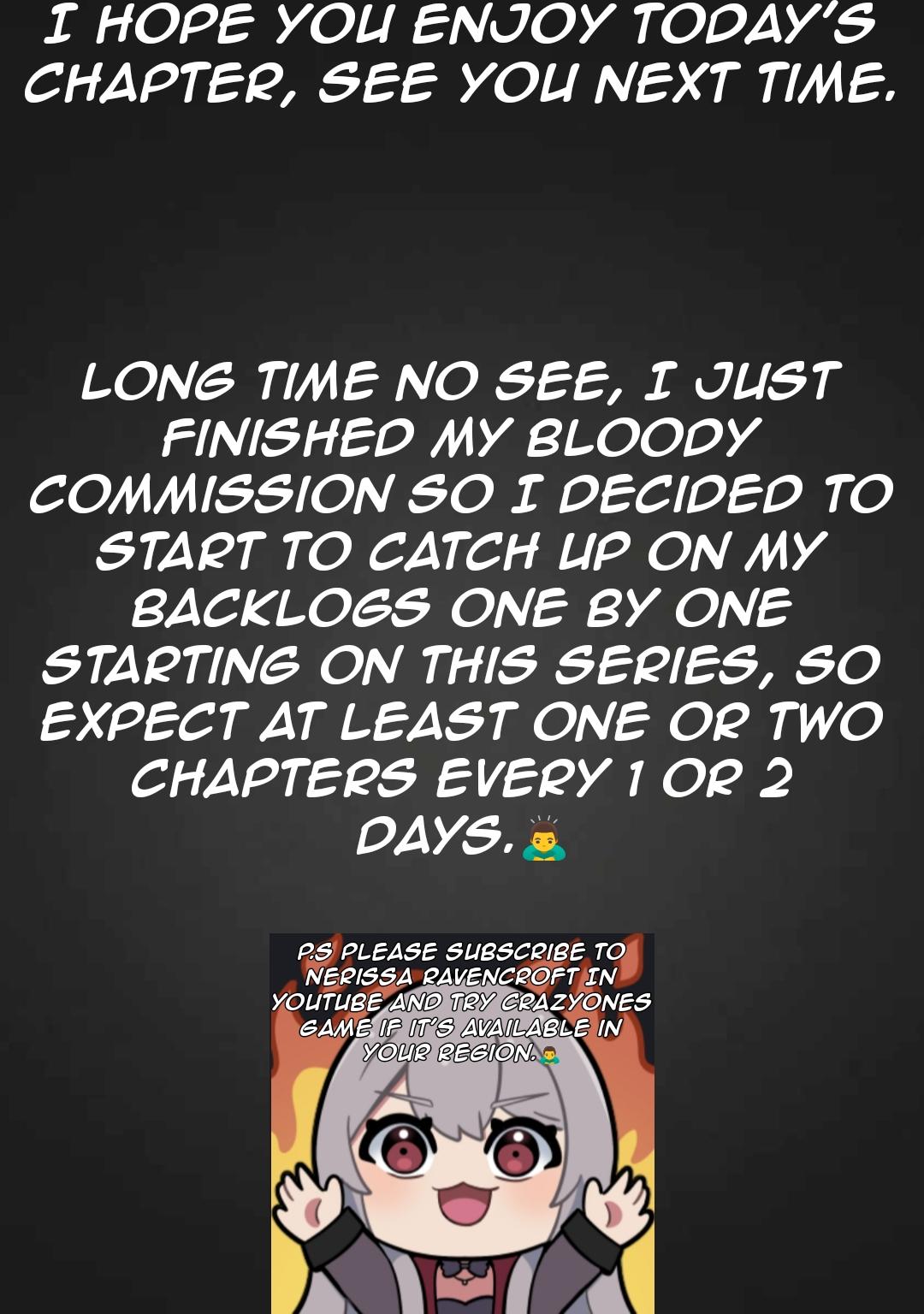Mizuki-senpai no Koi Uranai Chap 46 - Next Chap 47