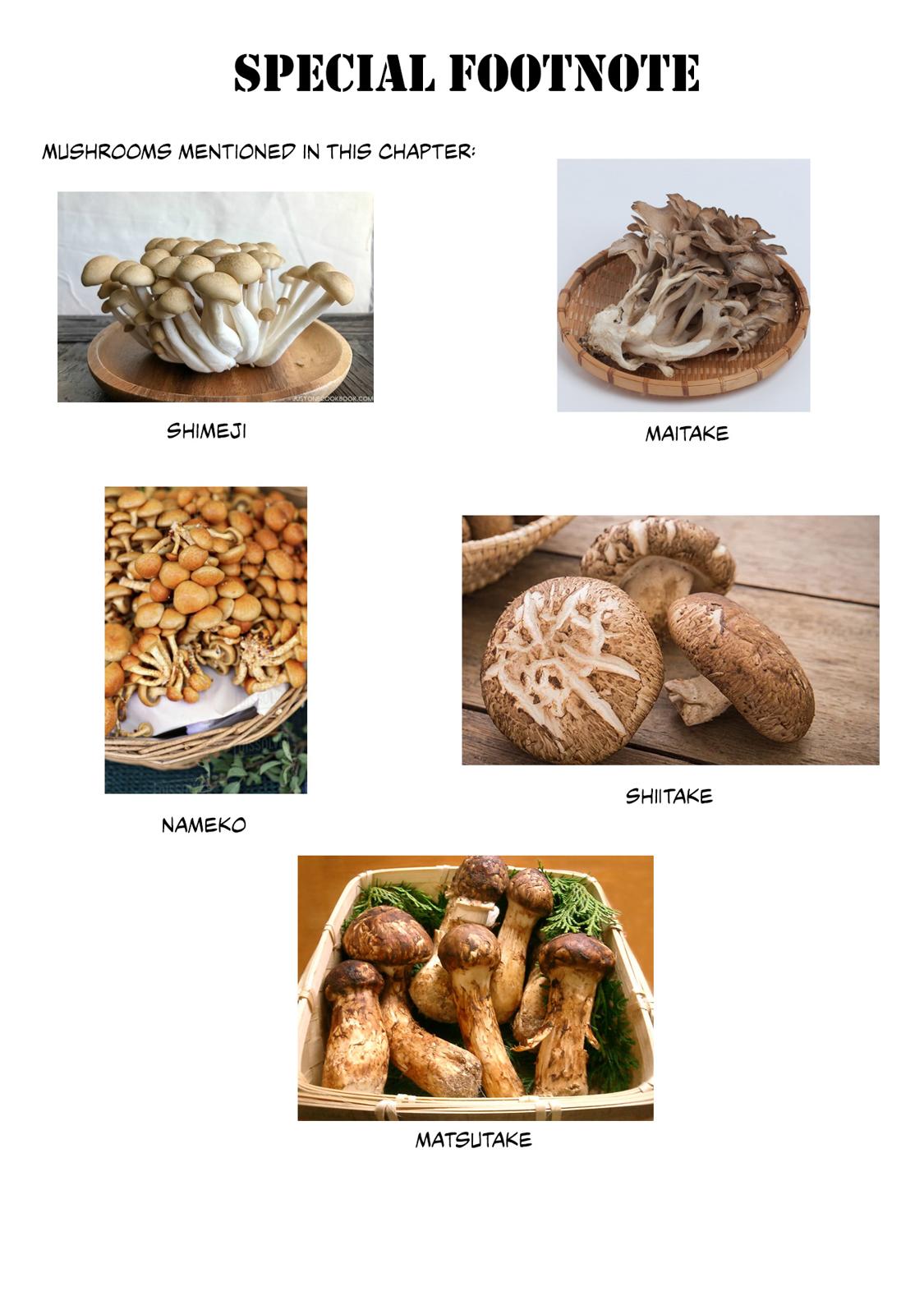 Sengoku Komachi Kuroutan: Noukou Giga Chap 8 - Next Chap 9