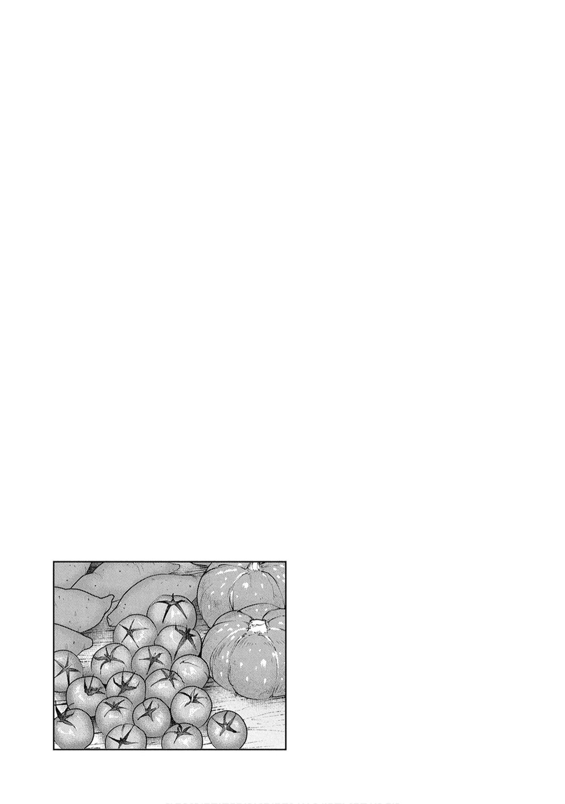 Sengoku Komachi Kuroutan: Noukou Giga Chap 27 - Next Chap 28