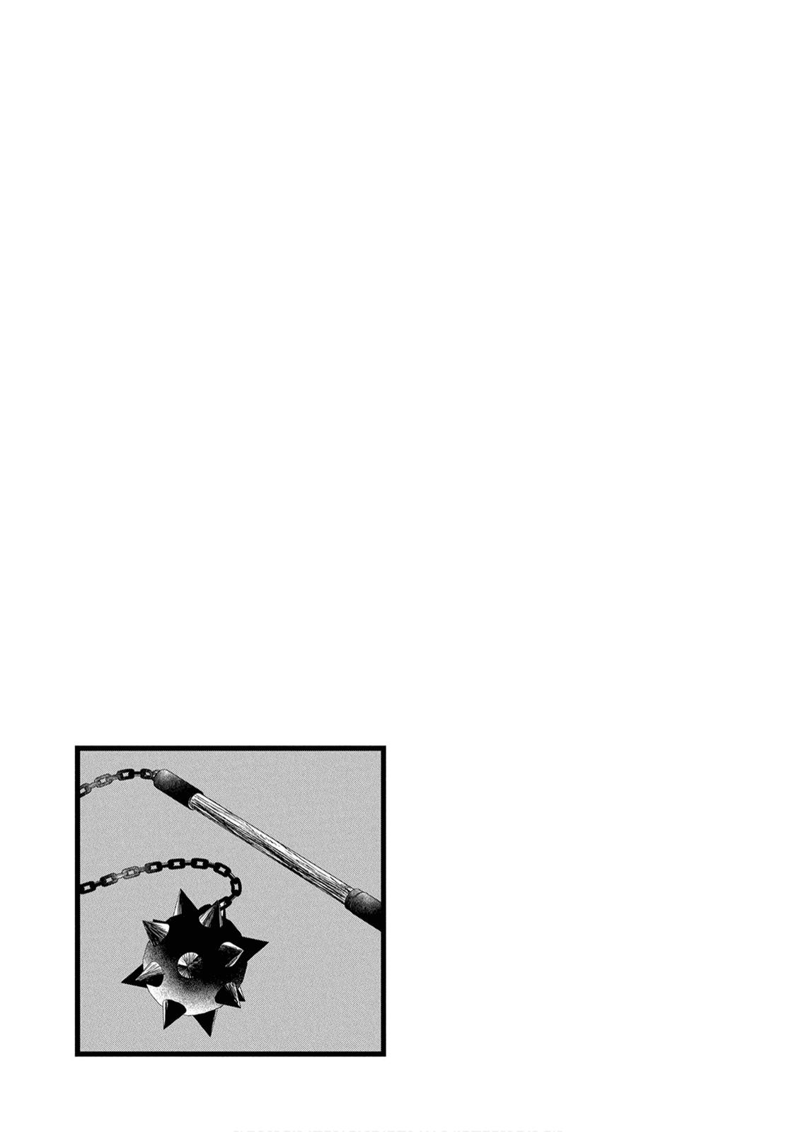 Sengoku Komachi Kuroutan: Noukou Giga Chap 39 - Next Chap 40