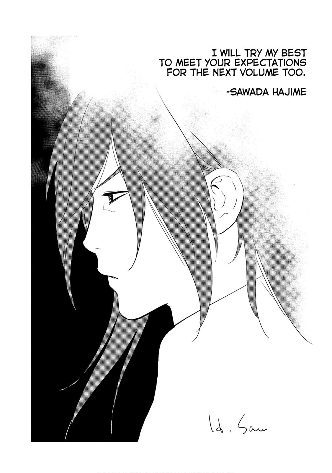 Sengoku Komachi Kuroutan: Noukou Giga Chap 30 - Next Chap 31