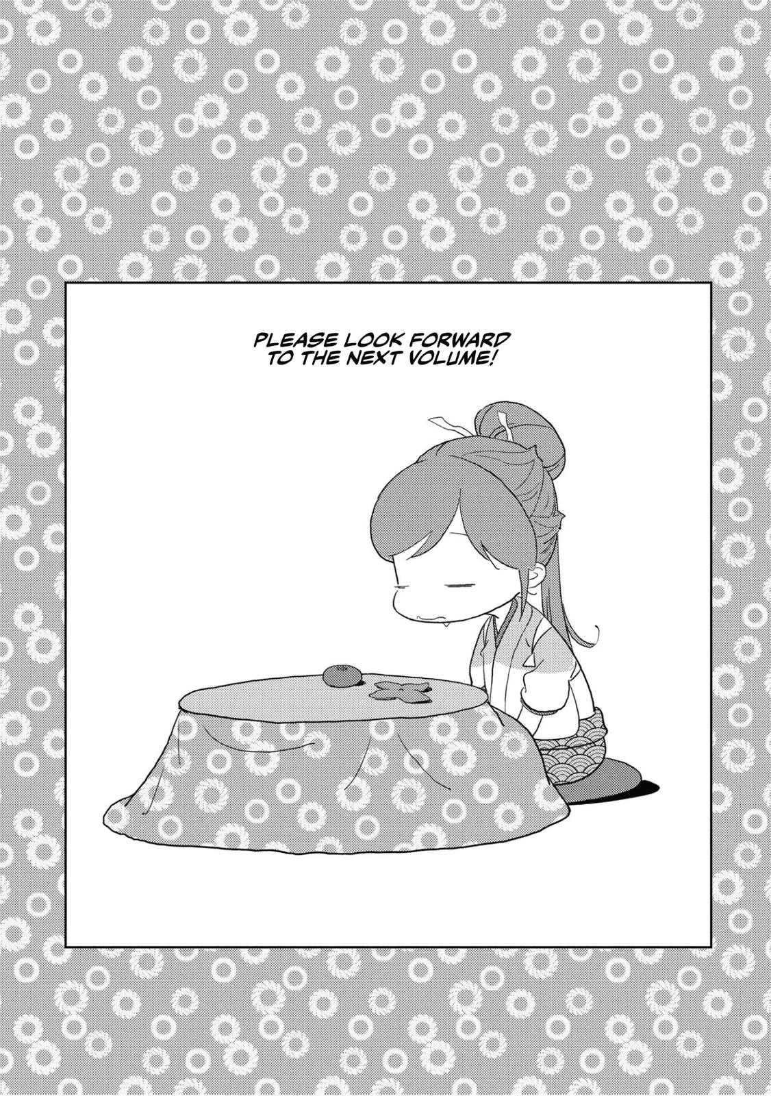 Sengoku Komachi Kuroutan: Noukou Giga Chap 55 - Next Chap 56