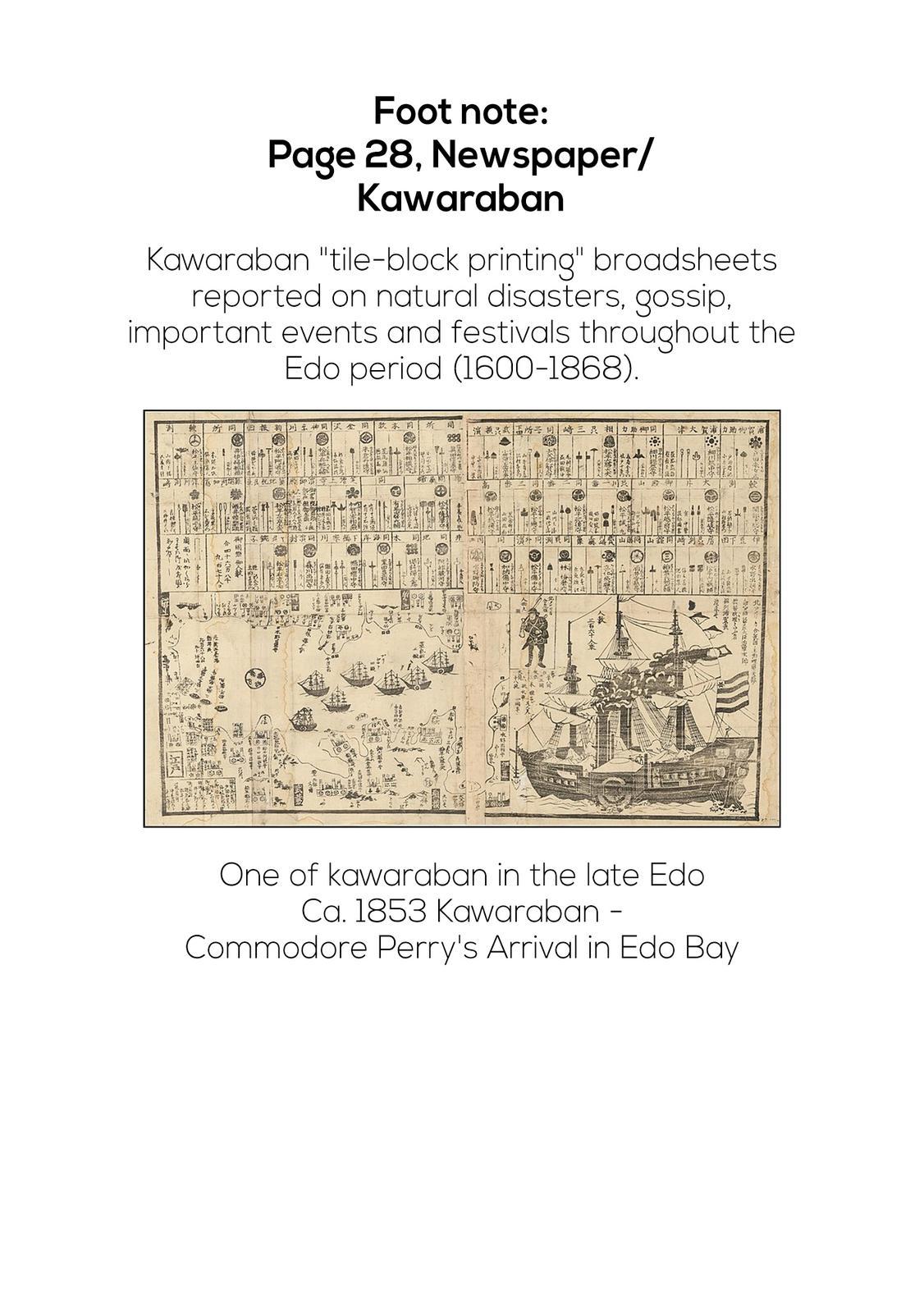 Sengoku Komachi Kuroutan: Noukou Giga Chap 64 - Next Chap 65