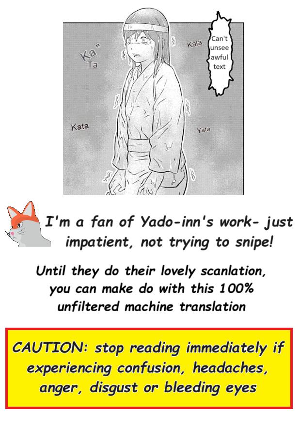 Sengoku Komachi Kuroutan: Noukou Giga Chap 77 - Next Chap 78