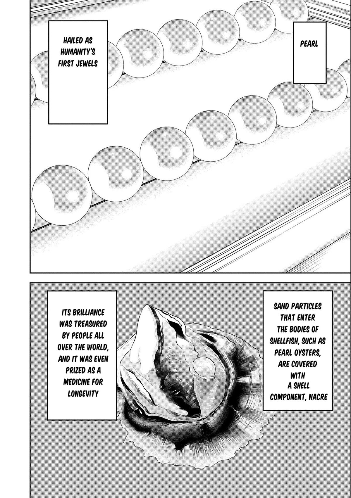 Sengoku Komachi Kuroutan: Noukou Giga Chap 74 - Next Chap 75