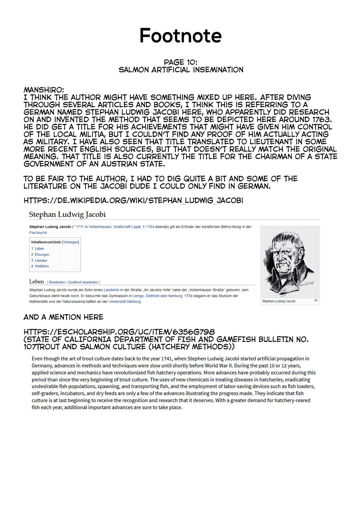 Sengoku Komachi Kuroutan: Noukou Giga Chap 71 - Next Chap 72