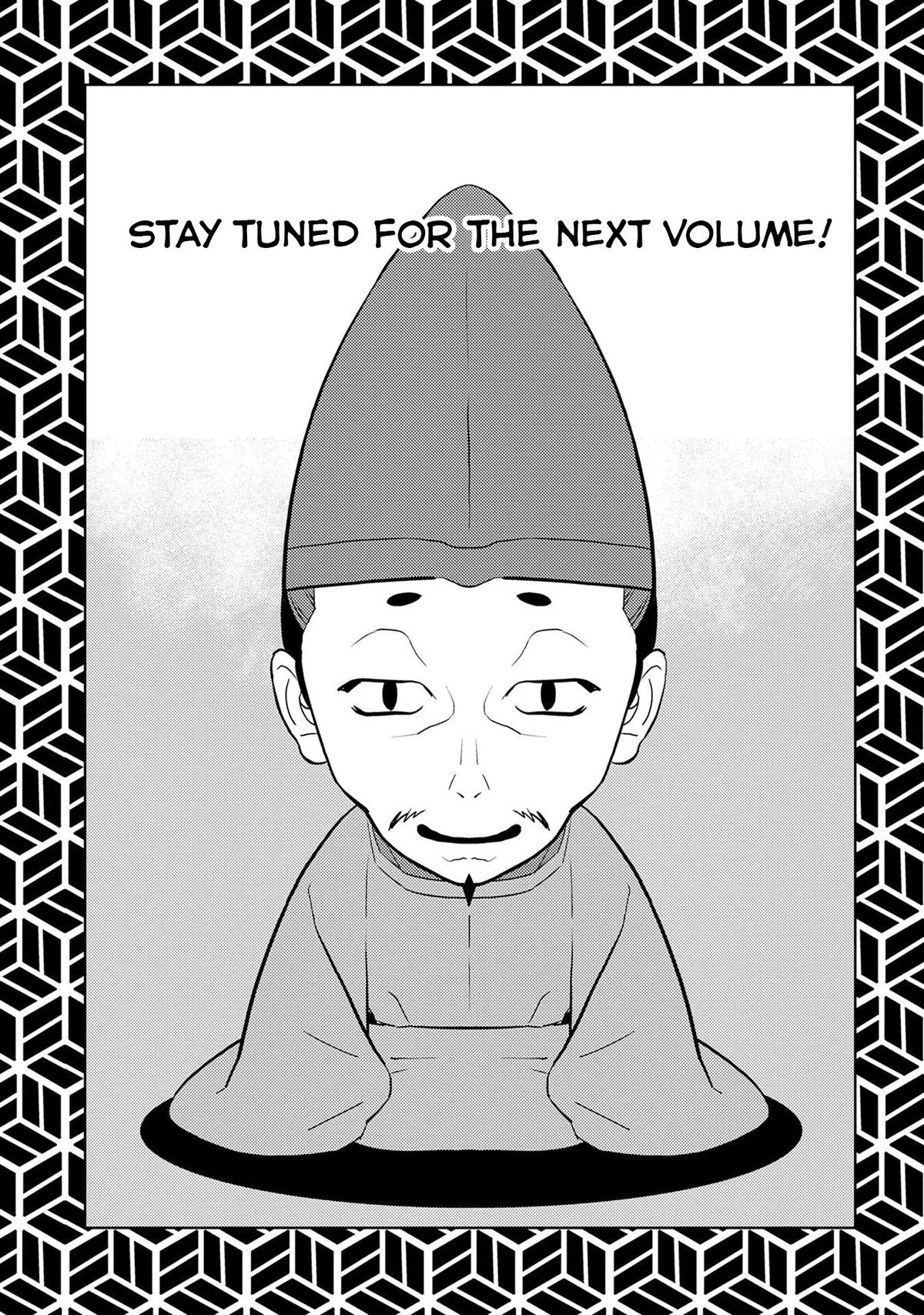 Sengoku Komachi Kuroutan: Noukou Giga Chap 90 - Next Chap 91