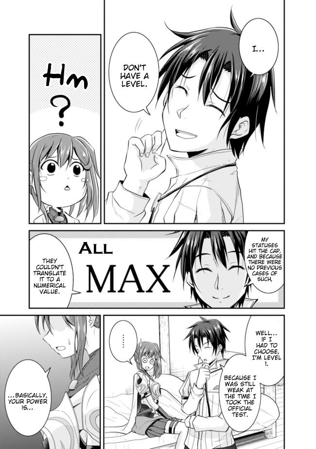Save & Load no Dekiru Yadoya-san Chap 7.1 - Next Chap 8.1