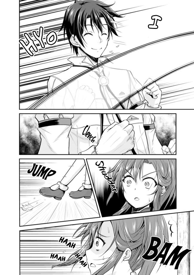 Save & Load no Dekiru Yadoya-san Chap 7.2 - Next Chap 8.2