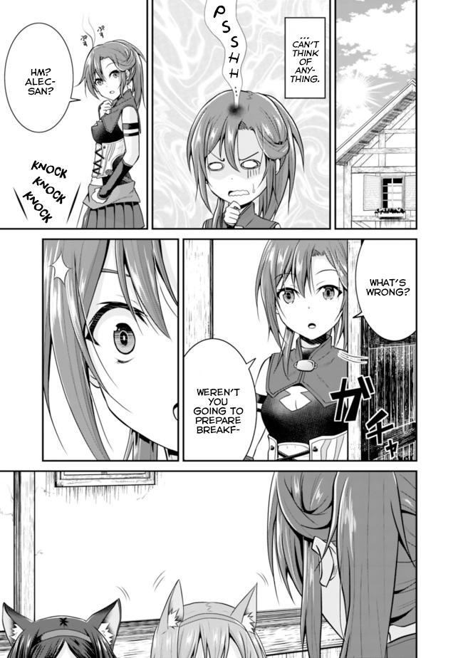 Save & Load no Dekiru Yadoya-san Chap 7.2 - Next Chap 8.2