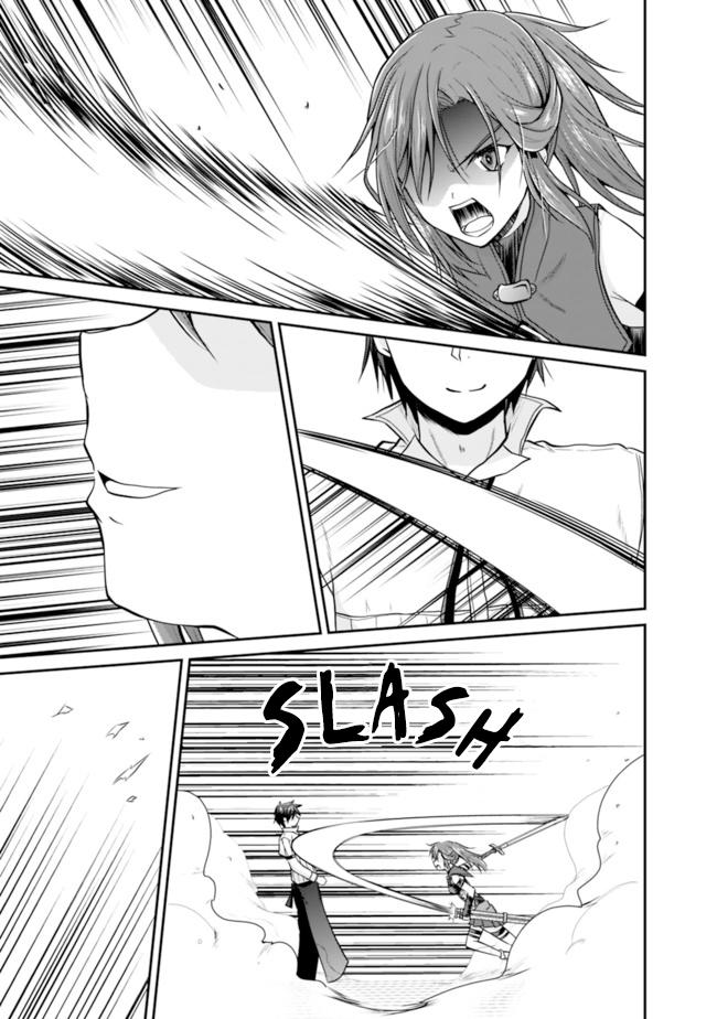 Save & Load no Dekiru Yadoya-san Chap 7.2 - Next Chap 8.2