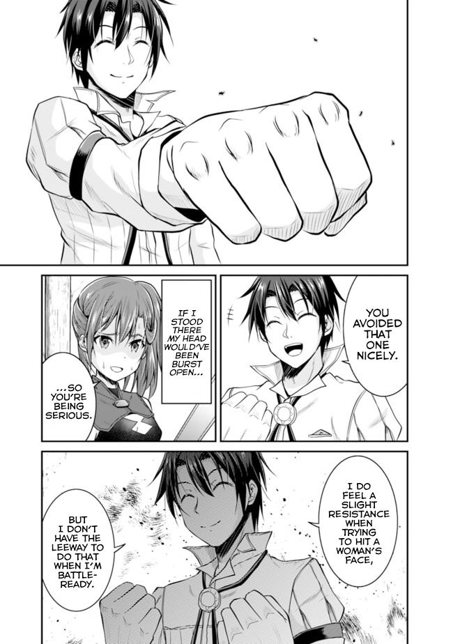 Save & Load no Dekiru Yadoya-san Chap 7.2 - Next Chap 8.2