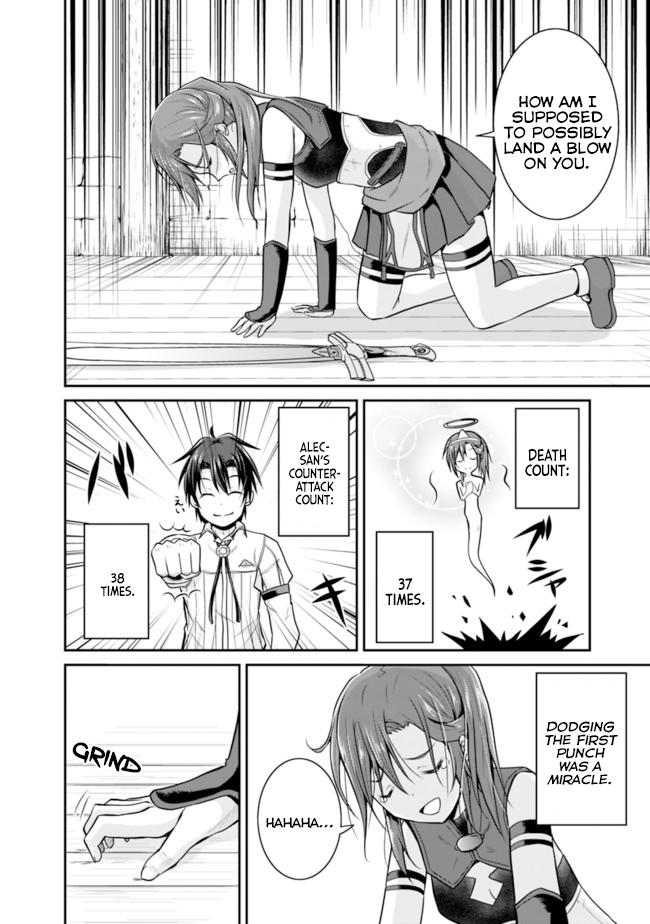 Save & Load no Dekiru Yadoya-san Chap 7.2 - Next Chap 8.2