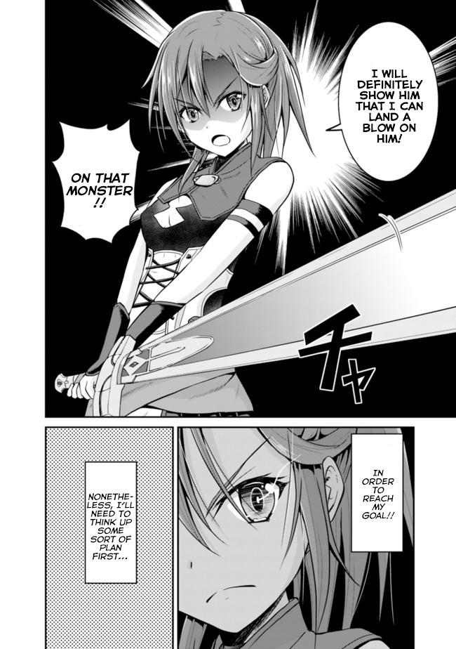 Save & Load no Dekiru Yadoya-san Chap 7.2 - Next Chap 8.2