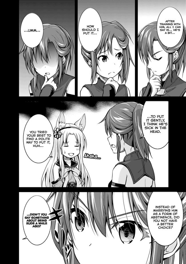 Save & Load no Dekiru Yadoya-san Chap 4.1 - Next Chap 5.1