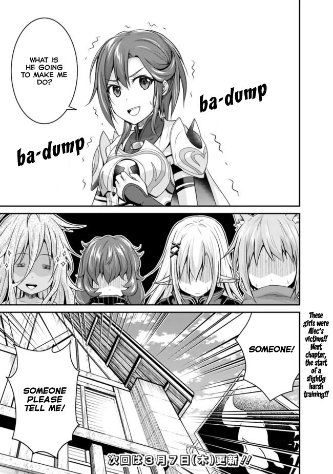 Save & Load no Dekiru Yadoya-san Chap 4.2 - Next Chap 5.2