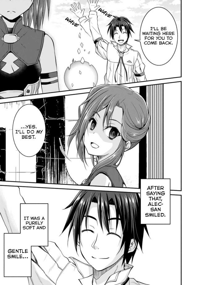 Save & Load no Dekiru Yadoya-san Chap 5 - Next Chap 6