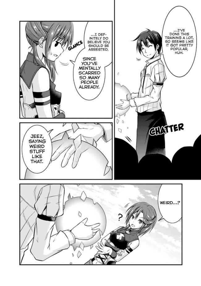 Save & Load no Dekiru Yadoya-san Chap 5 - Next Chap 6