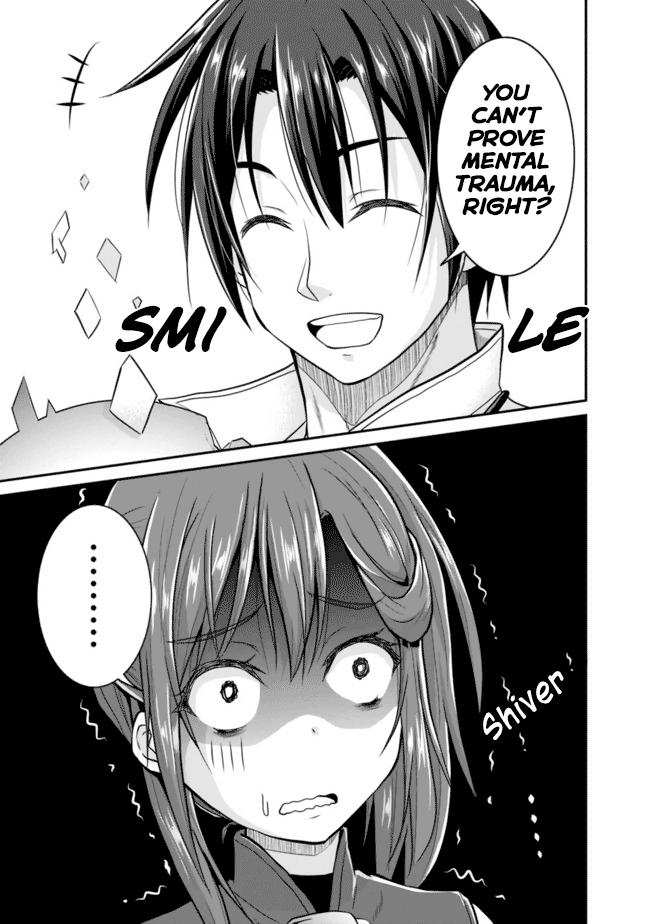 Save & Load no Dekiru Yadoya-san Chap 5 - Next Chap 6