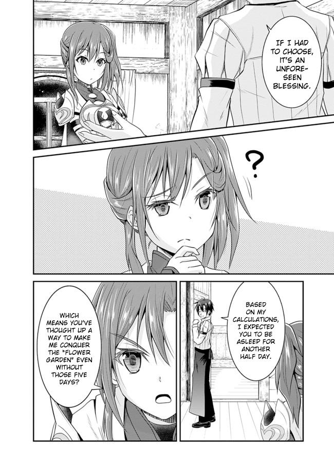 Save & Load no Dekiru Yadoya-san Chap 6 - Next Chap 7