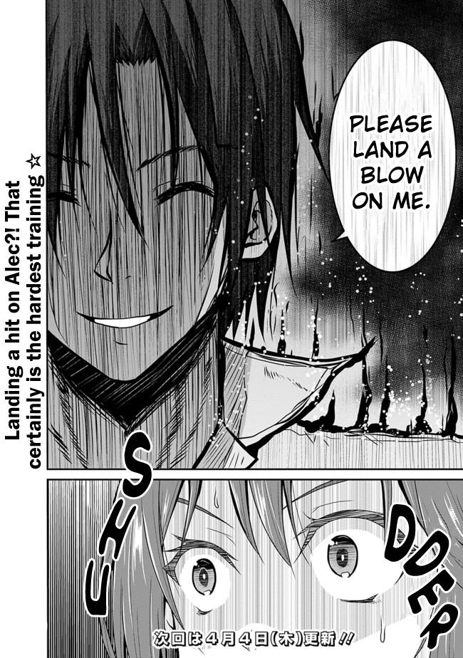 Save & Load no Dekiru Yadoya-san Chap 6 - Next Chap 7