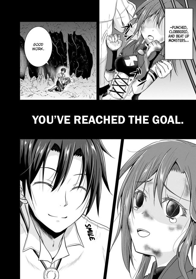 Save & Load no Dekiru Yadoya-san Chap 6 - Next Chap 7