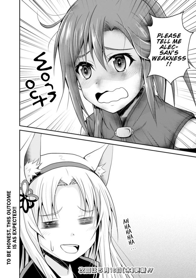 Save & Load no Dekiru Yadoya-san Chap 8 - Next Chap 9