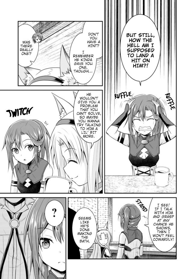 Save & Load no Dekiru Yadoya-san Chap 9 - Next Chap 10