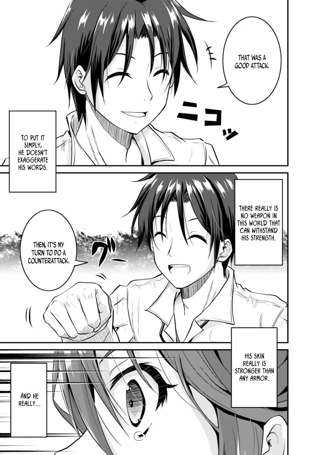 Save & Load no Dekiru Yadoya-san Chap 1 - Next Chap 2